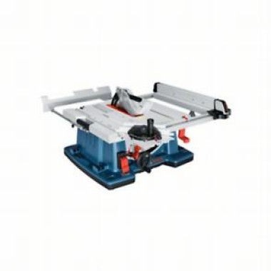Bosch Tischkreissäge GTS 10  XC, 0601B30400